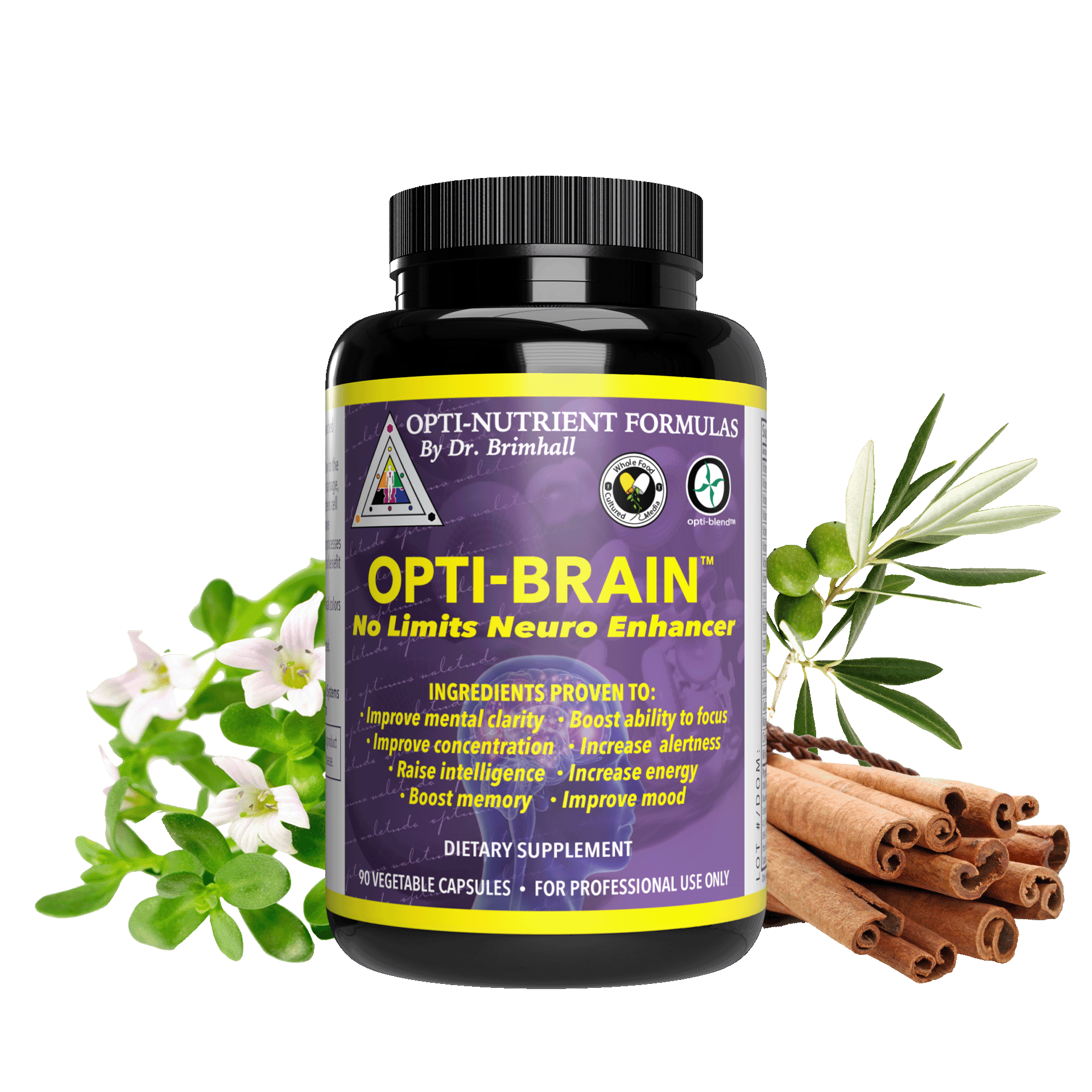 Opti-Brain  Optimal Health Systems
