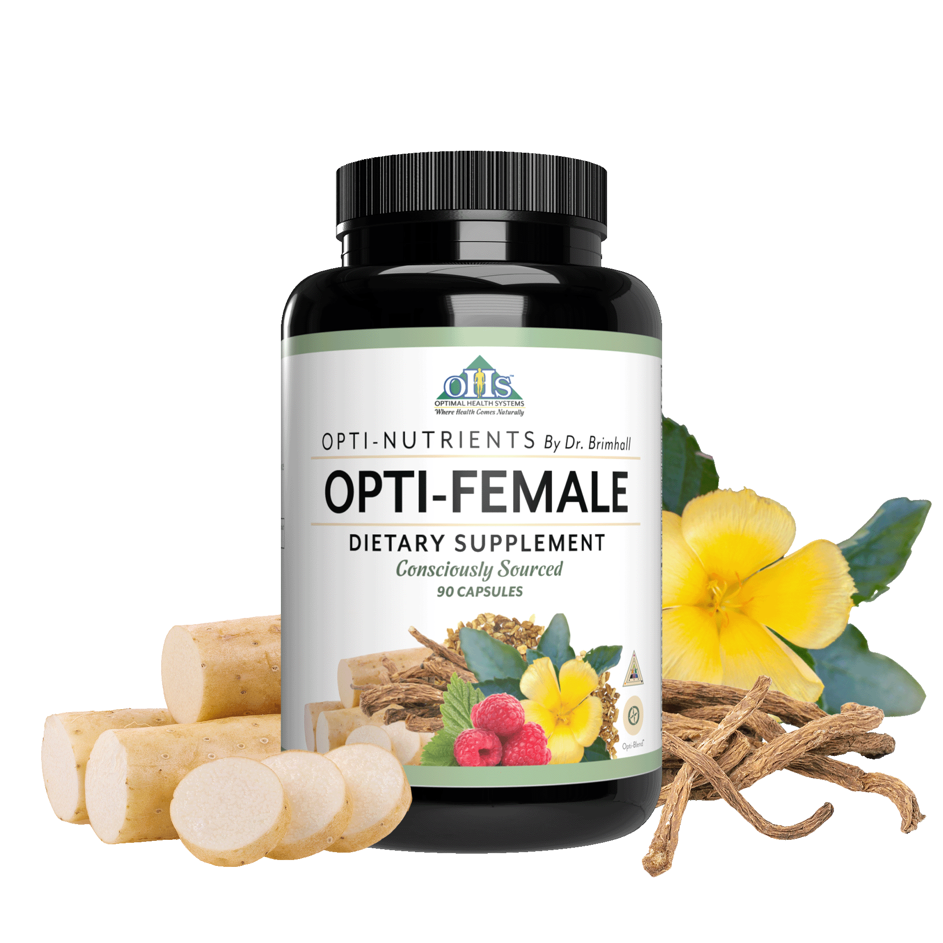  Optimum Nutrition Omega 3 Fish Oil, 300MG, Brain Support  Supplement (200 softgels) with Opti-Women, Womens Daily Multivitamin  Supplement (120 count) - Bundle Pack : Health & Household