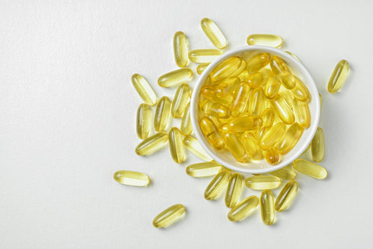 Deep Dive on Vitamin D: What It Is, What It Does, & Why You Need It