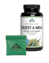 Free Digest-A-Meal & Pouch