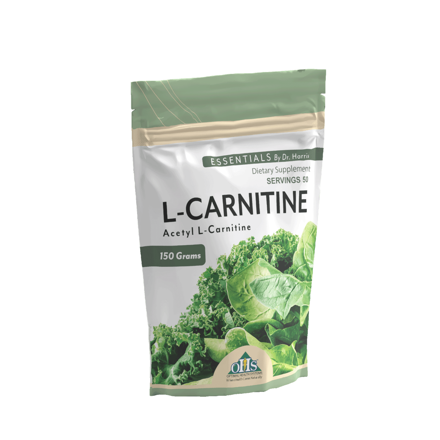 angled bag of L-Carnitine