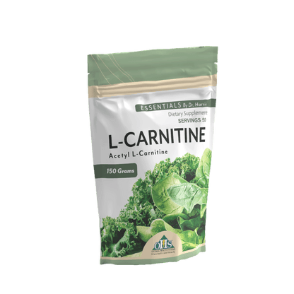 angled bag of L-Carnitine