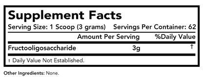 Fiber-GLP-1-supplement-facts