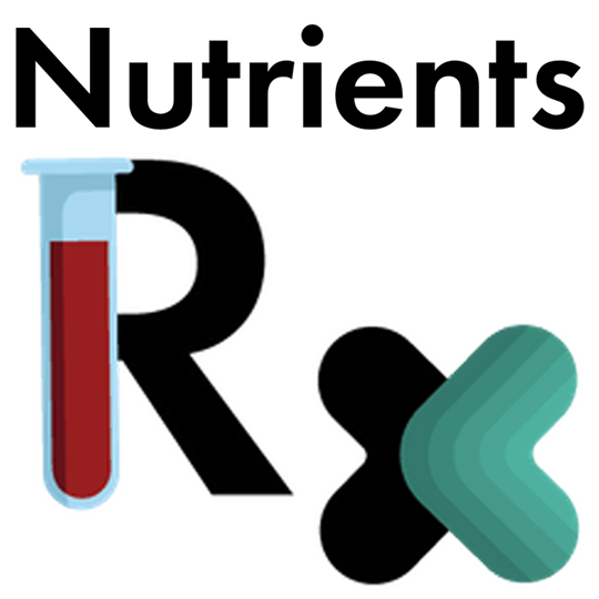 Nutrients Rx : Bloodwork Renewal