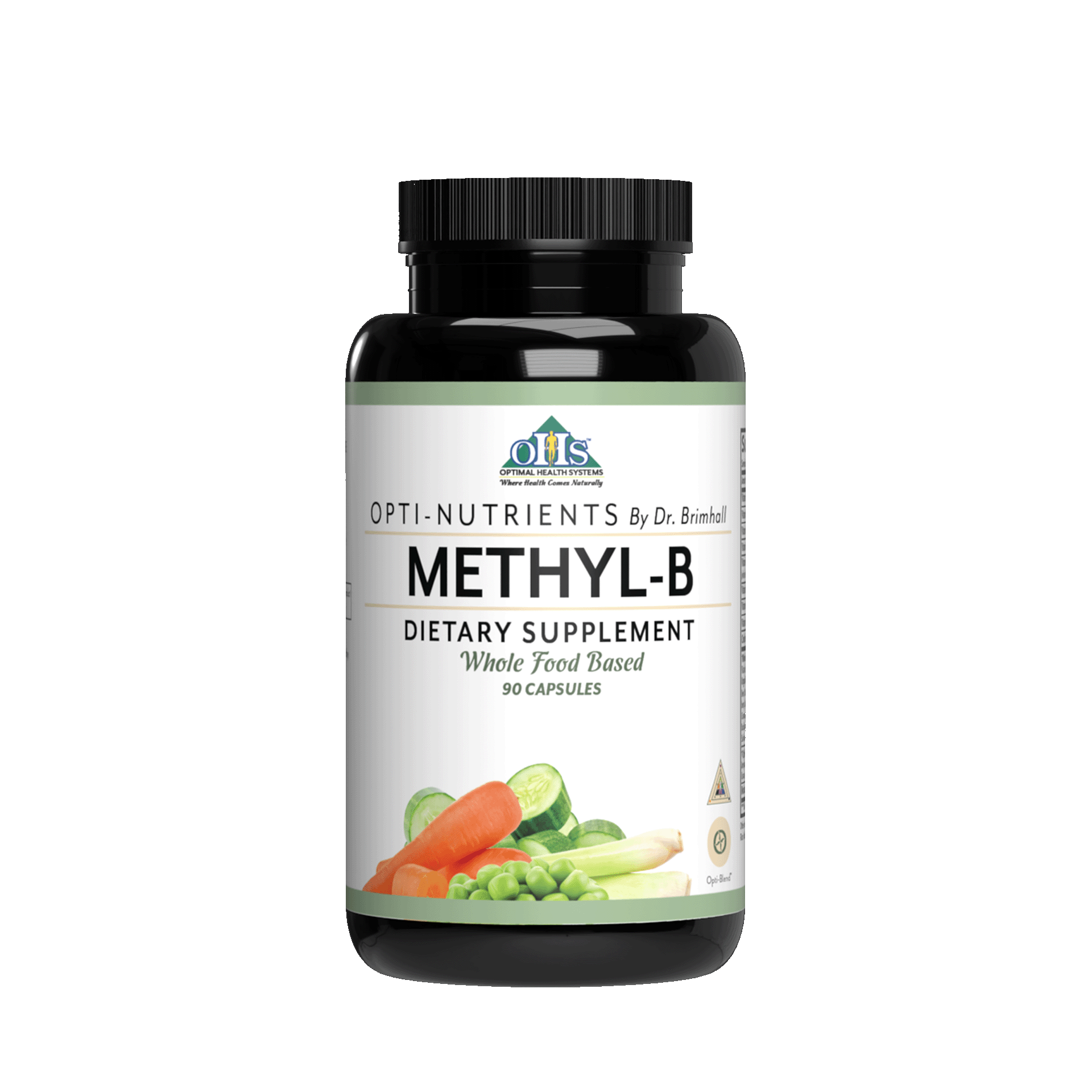 Opti-Methyl-B | Optimal Health Systems