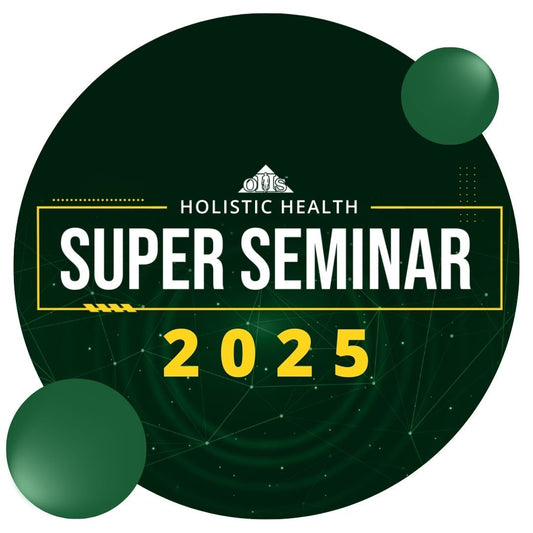 Super Seminar | General Admission - Public